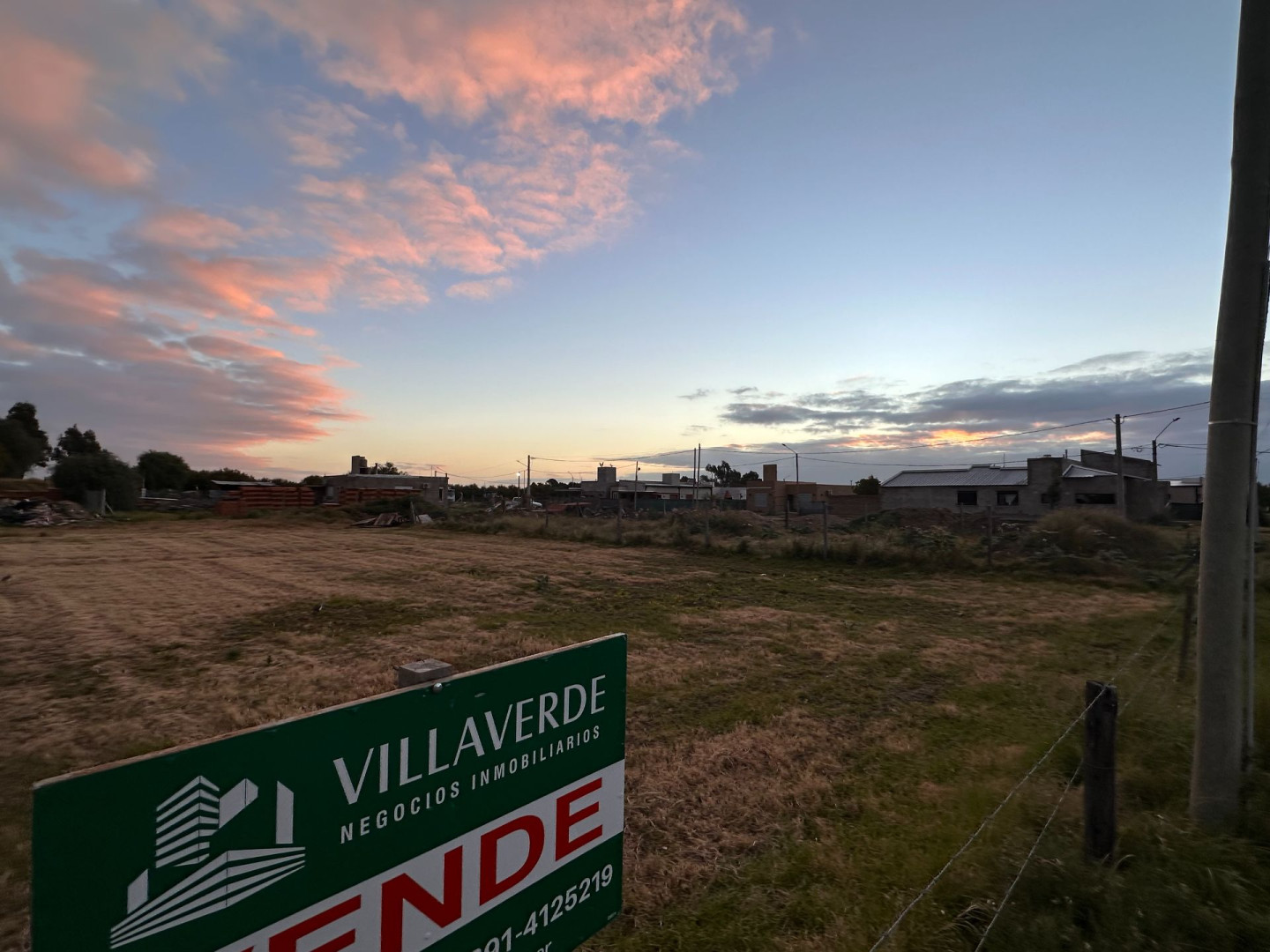 Terreno en Venta en La Falda 3200,  Bahía Blanca - Bahía Blanca Propiedades | SITIO OFICIAL l