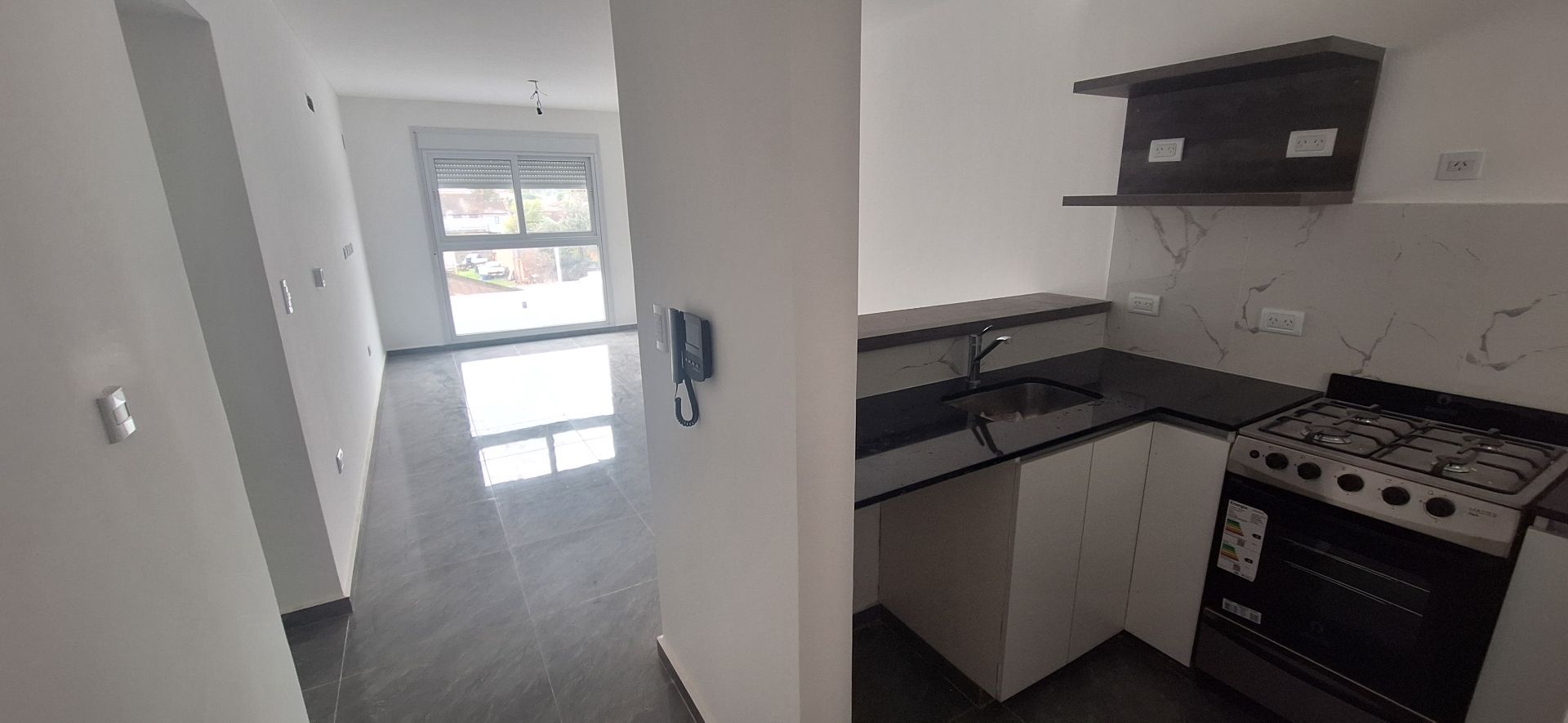 Departamento en Venta en Av Alem 2300, Villa del Parque, Bahía Blanca - Bahía Blanca Propiedades | SITIO OFICIAL l