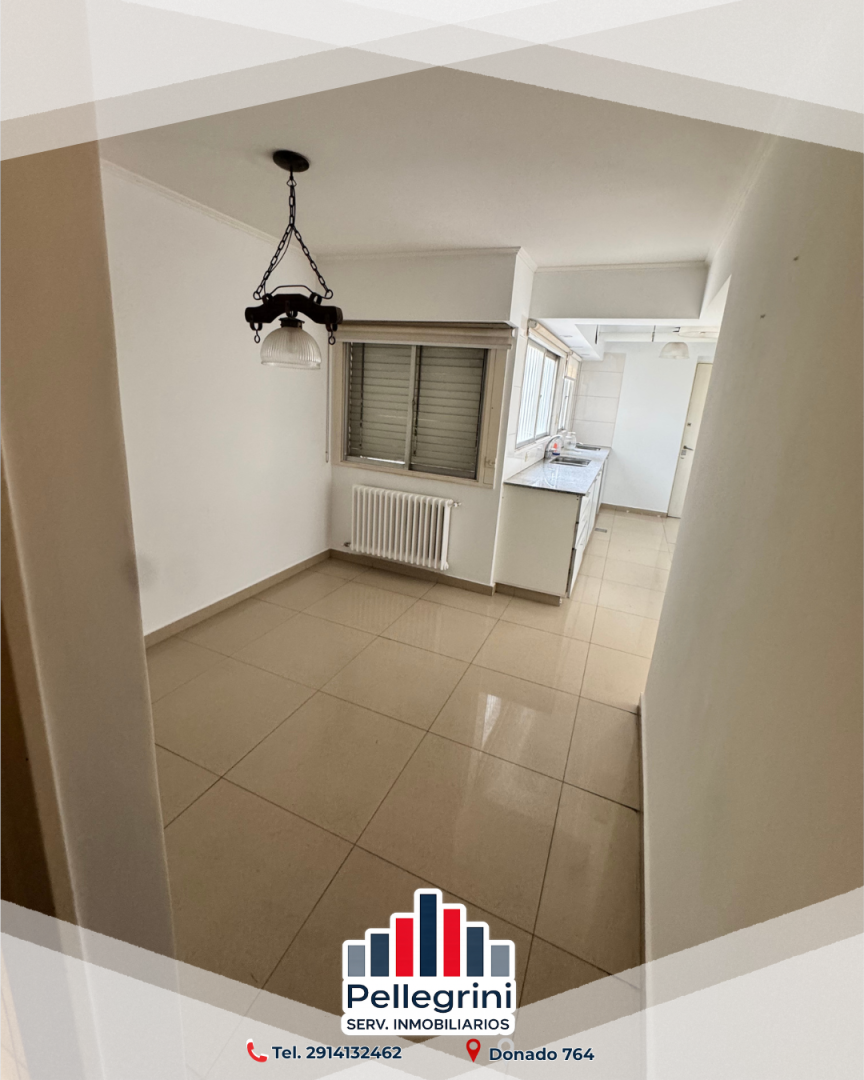 Departamento en Alquiler en Colon 254, Centro, Bahía Blanca - Bahía Blanca Propiedades | SITIO OFICIAL l