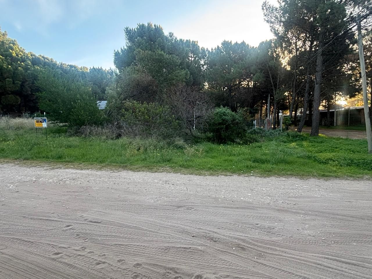 Terreno en Venta en Del Cazon Y Los Caracoles, Las Dunas, Monte Hermoso - Bahía Blanca Propiedades | SITIO OFICIAL l