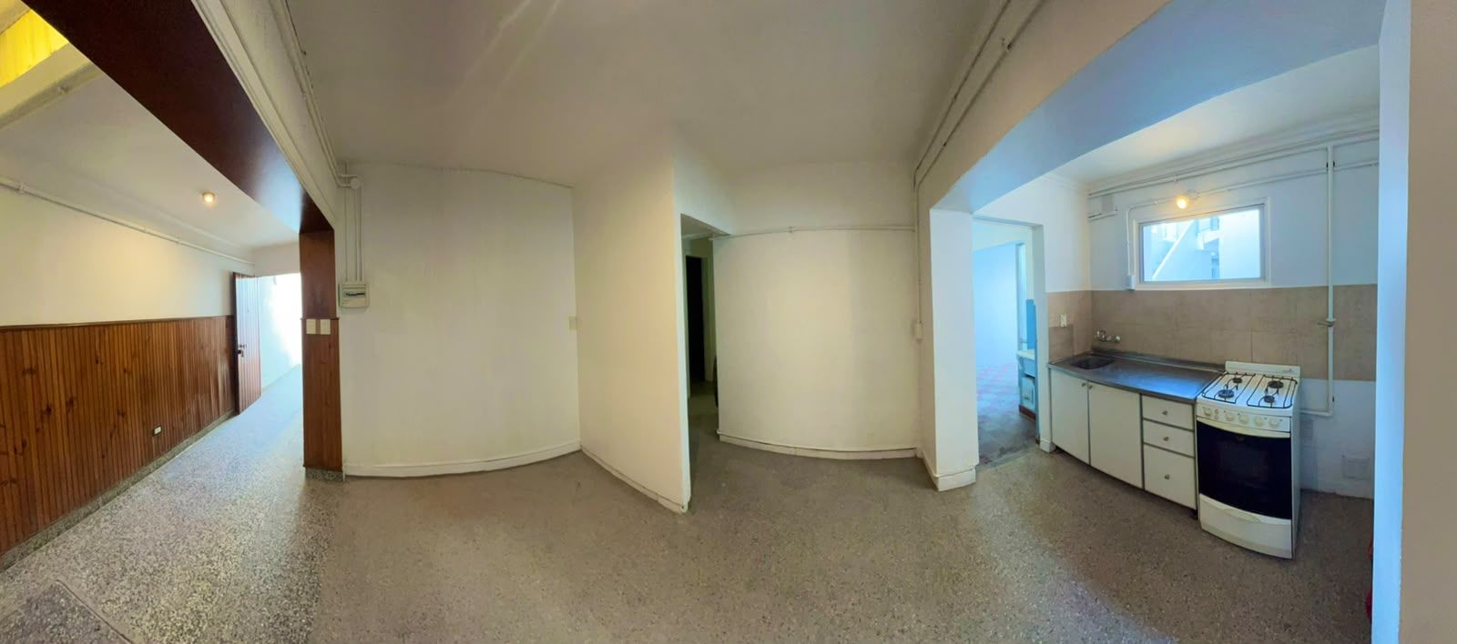 Casa en Alquiler en Alsina 688, Centro, Bahía Blanca - Bahía Blanca Propiedades | SITIO OFICIAL l