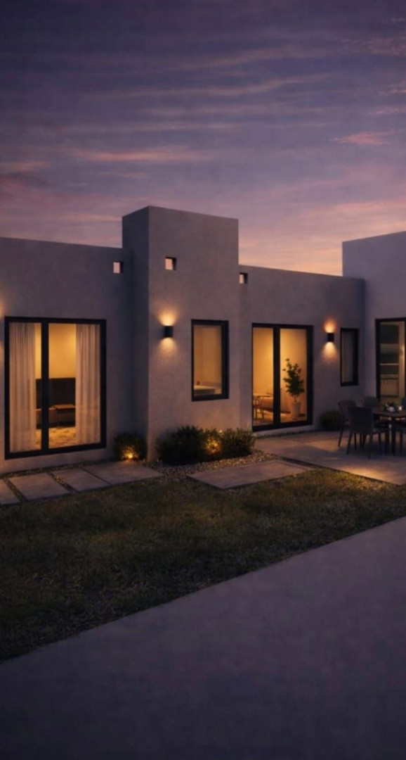 Casa en Venta en Canoni 800, Patagonia Norte, Bahía Blanca - Bahía Blanca Propiedades | SITIO OFICIAL l