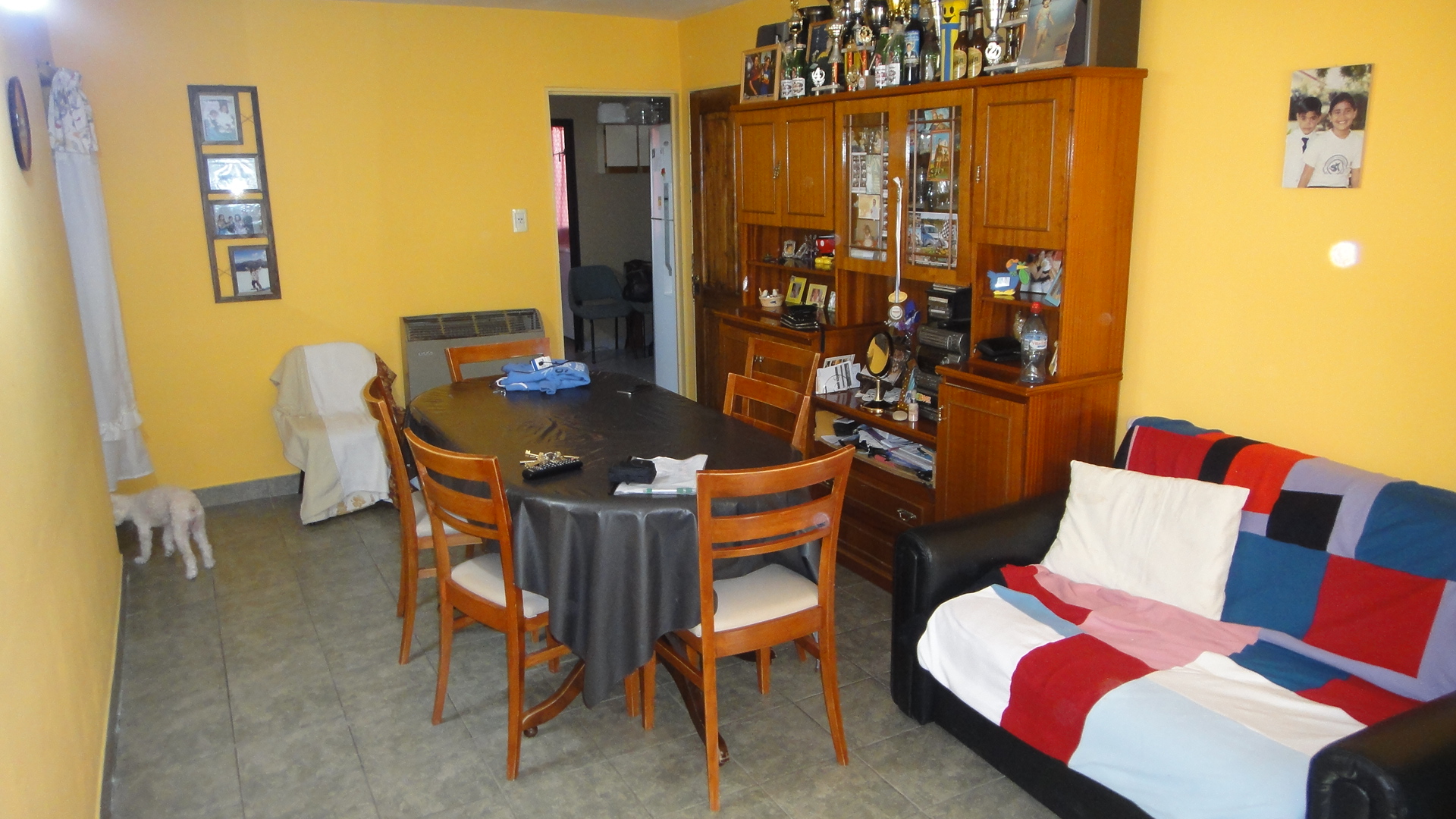Departamento en Venta en EE.UU Esq. Arias, Rucci, Bahía Blanca - Bahía Blanca Propiedades | SITIO OFICIAL l