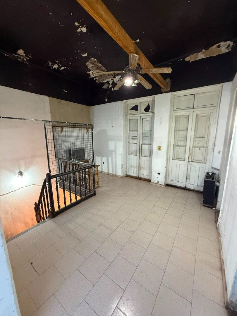 Casa en Venta en Brown  N° 454, Centro, Bahía Blanca - Bahía Blanca Propiedades | SITIO OFICIAL l