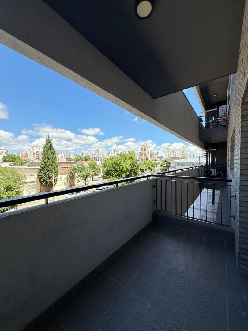 Departamento en Venta en Dorrego 550, Centro, Bahía Blanca - Bahía Blanca Propiedades | SITIO OFICIAL l