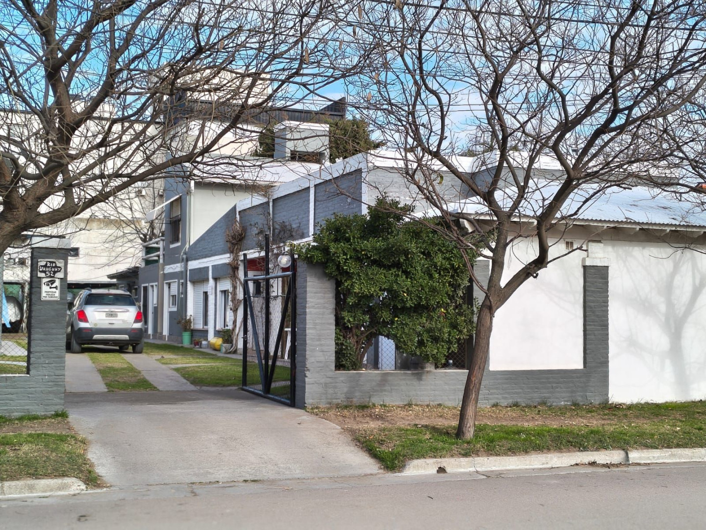 Departamento Interno en Venta en Rio Uruguay 52,  Monte Hermoso - Bahía Blanca Propiedades | SITIO OFICIAL l