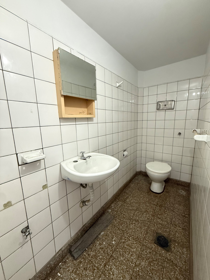 Oficina en Alquiler en Estomba 340, Centro, Bahía Blanca - Bahía Blanca Propiedades | SITIO OFICIAL l