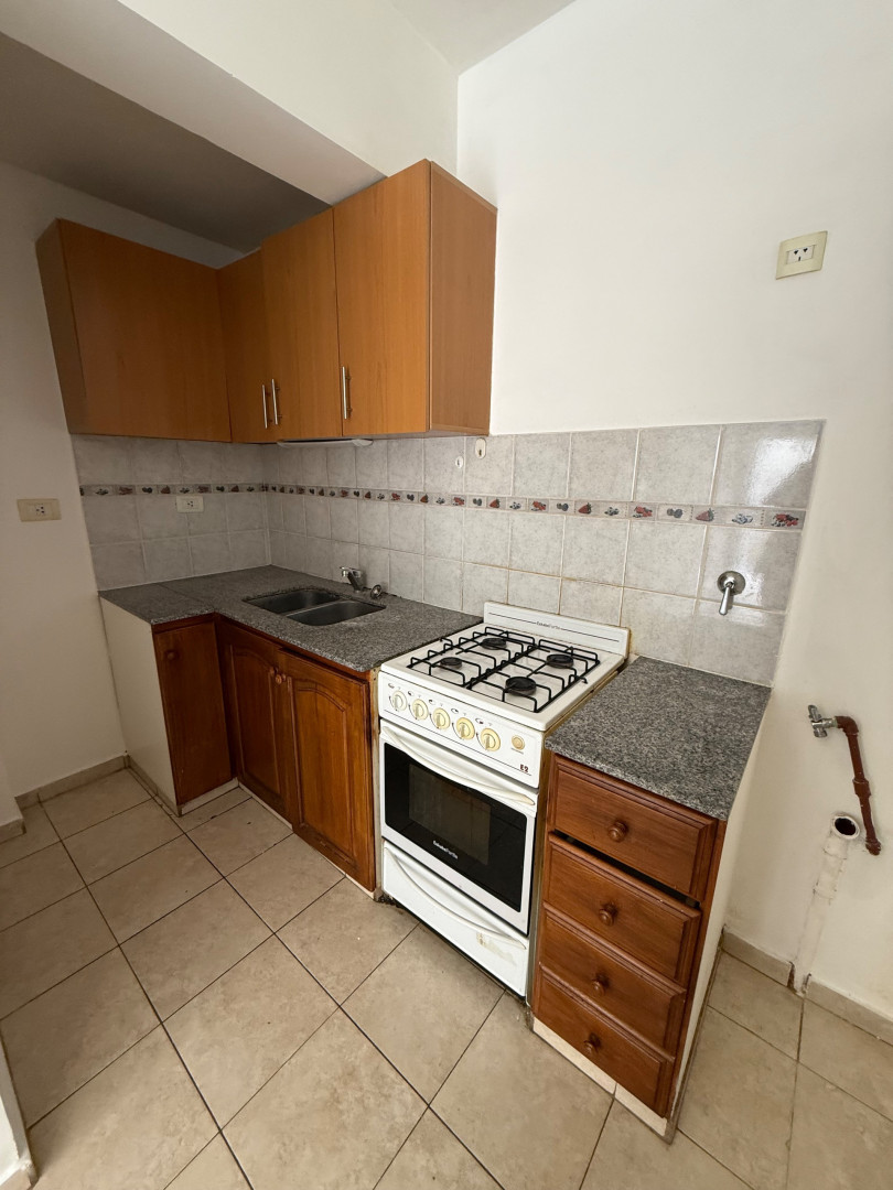 Departamento en Alquiler en Perú 166, Universitario, Bahía Blanca - Bahía Blanca Propiedades | SITIO OFICIAL l
