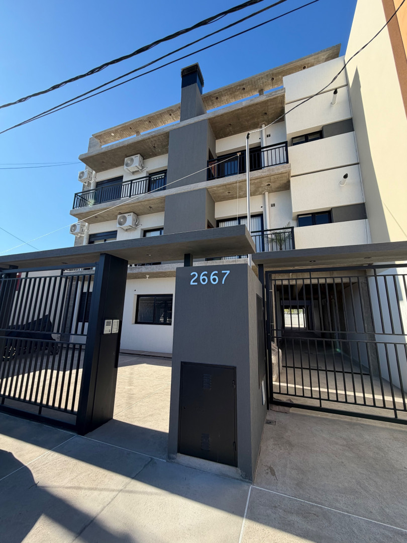 Departamento en Venta en Panamá 2600, Santa Margarita, Bahía Blanca - Bahía Blanca Propiedades | SITIO OFICIAL l