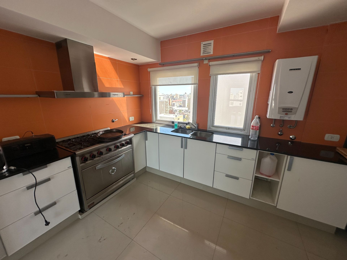 Departamento en Venta en Yrigoyen 536, Napostá, Bahía Blanca - Bahía Blanca Propiedades | SITIO OFICIAL l