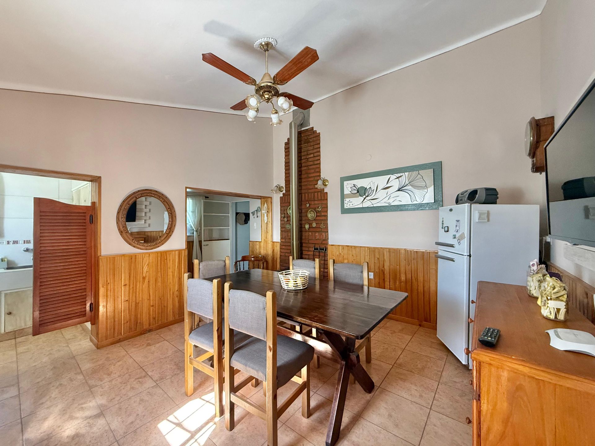 Casa en Venta en Majluf 326, Centro, Monte Hermoso - Bahía Blanca Propiedades | SITIO OFICIAL l