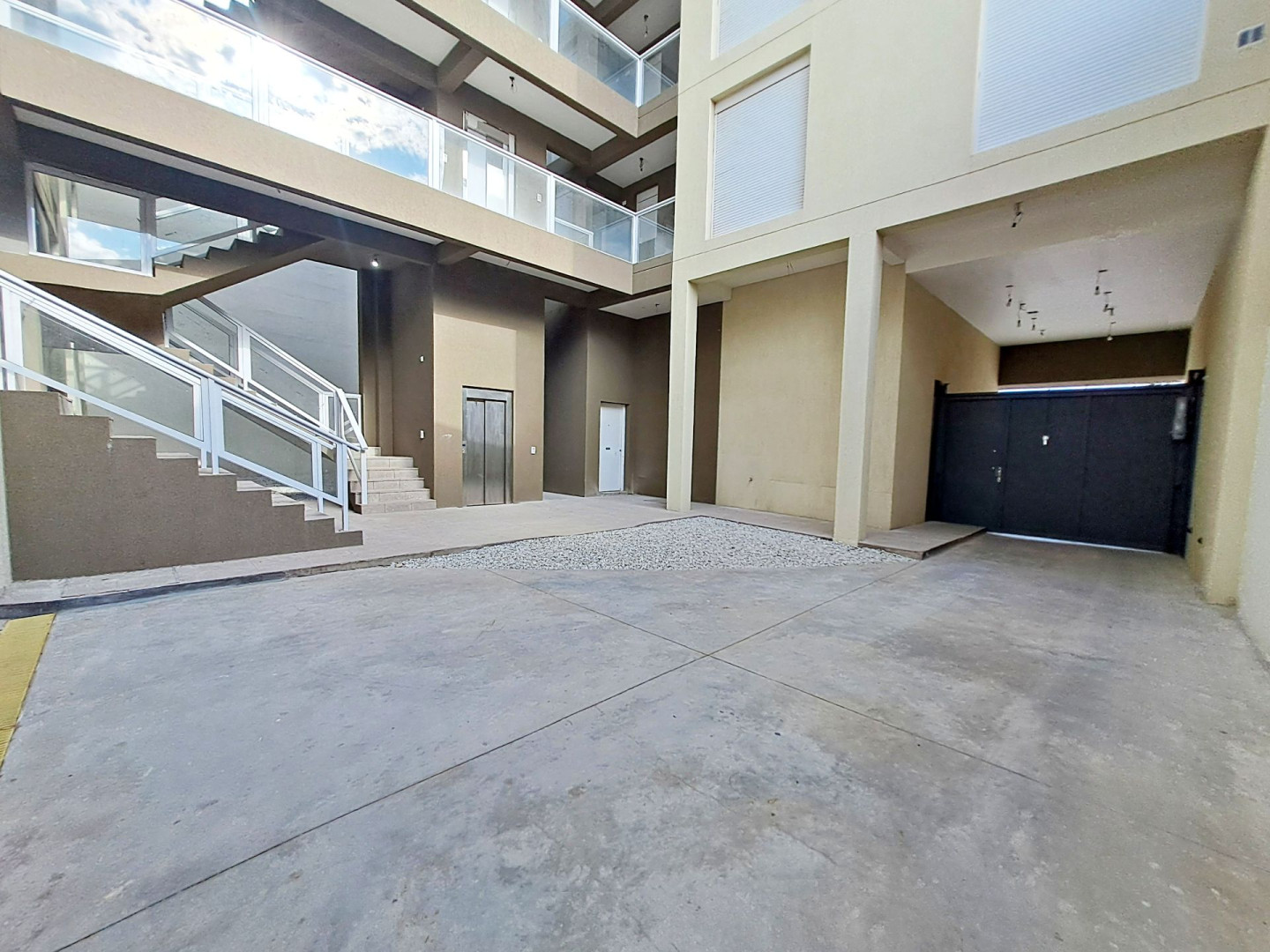 Departamento en Alquiler en Alem 2351, Santa Margarita, Bahía Blanca - Bahía Blanca Propiedades | SITIO OFICIAL l