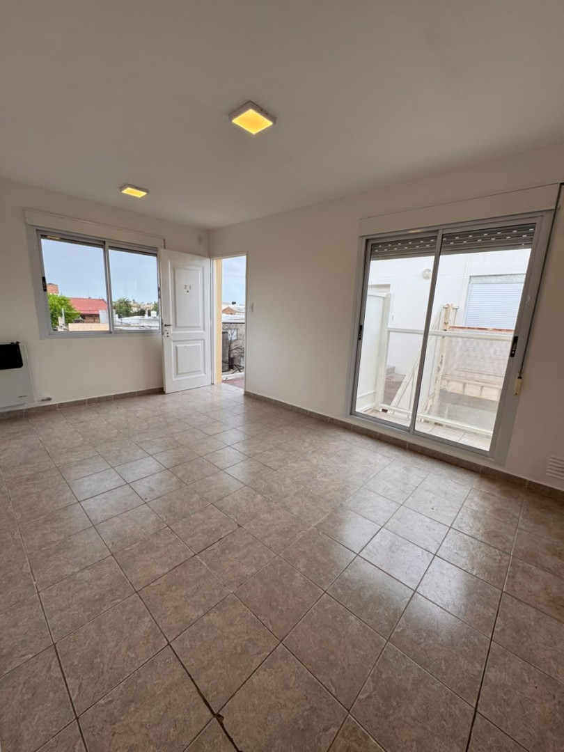 Departamento en Alquiler en Darregueria 955, Pedro Pico, Bahía Blanca - Bahía Blanca Propiedades | SITIO OFICIAL l