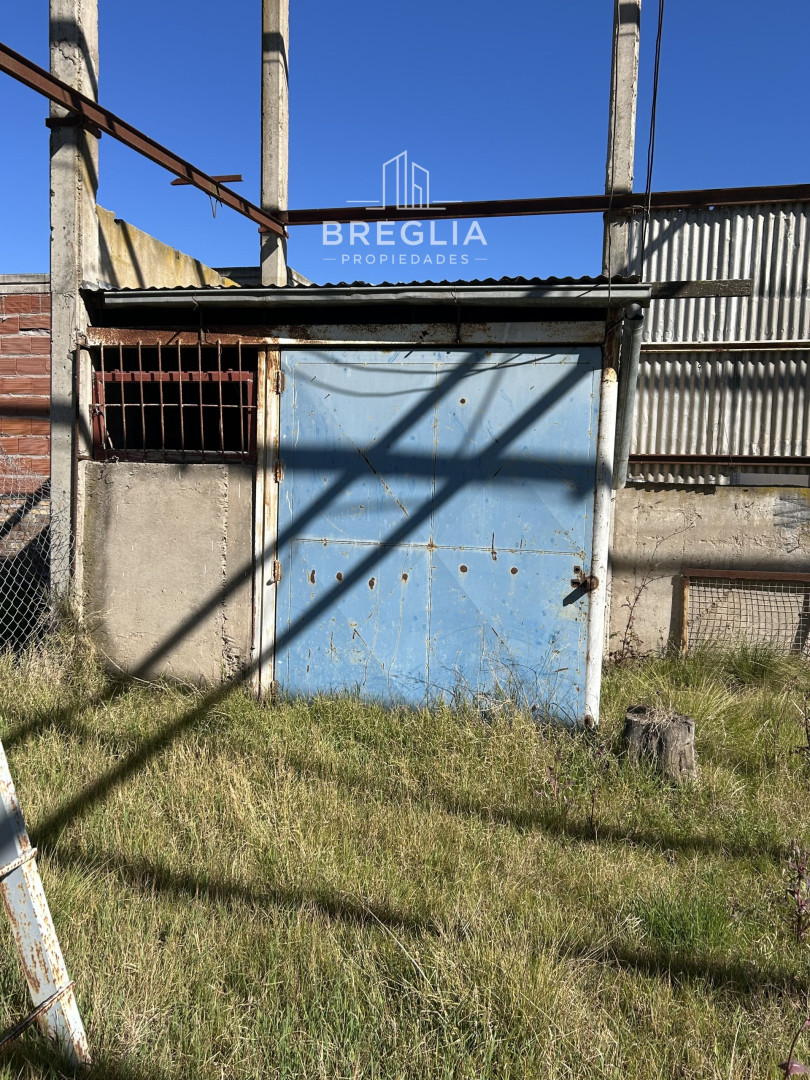 Terreno en Venta en Bullrich 1645, Millamapu, Bahía Blanca - Bahía Blanca Propiedades | SITIO OFICIAL l