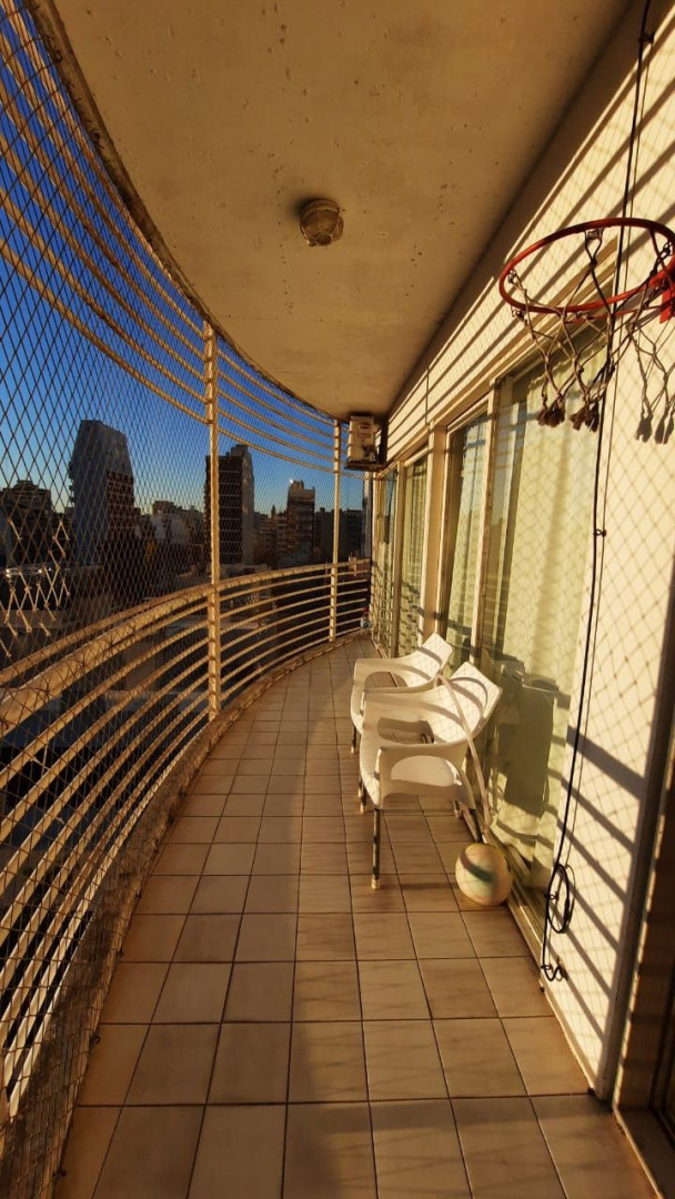 Departamento en Venta en Vuelta De Obligado 3737,  CABA - Bahía Blanca Propiedades | SITIO OFICIAL l