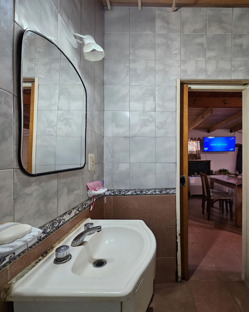 Complejo Turístico  en Venta en Dorrego 250,  Sierra de  la Ventana - Bahía Blanca Propiedades | SITIO OFICIAL l