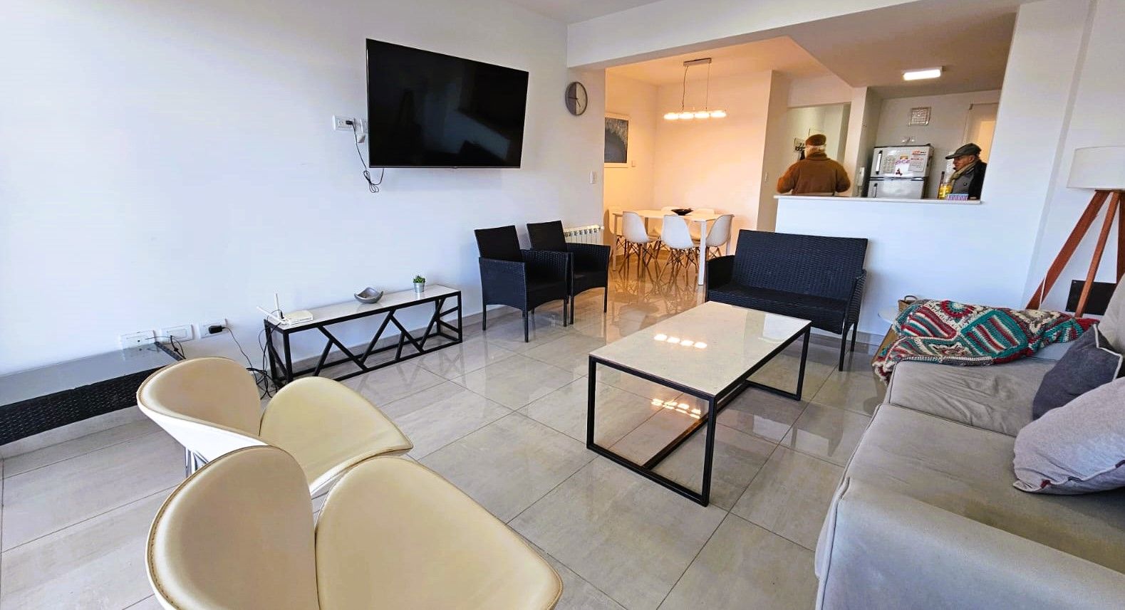 Semipiso en Venta en Costanera 300,  Monte Hermoso - Bahía Blanca Propiedades | SITIO OFICIAL l