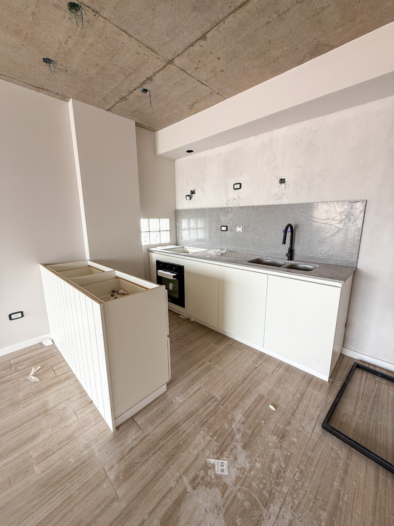 Departamento en Venta en Lamadrid 558, Centro, Bahía Blanca - Bahía Blanca Propiedades | SITIO OFICIAL l
