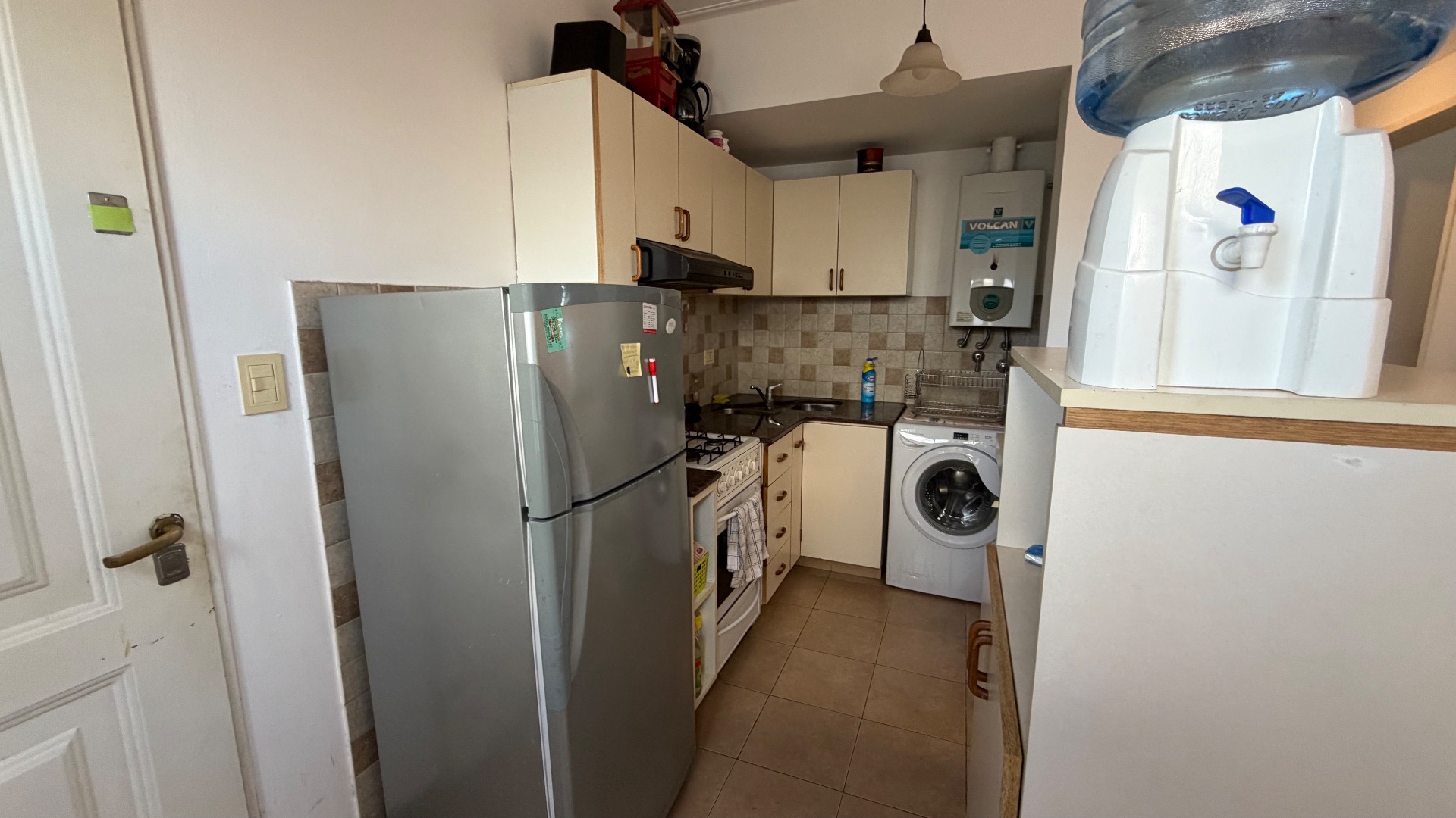 Departamento en Venta en Terrada 828, Pacifico, Bahía Blanca - Bahía Blanca Propiedades | SITIO OFICIAL l