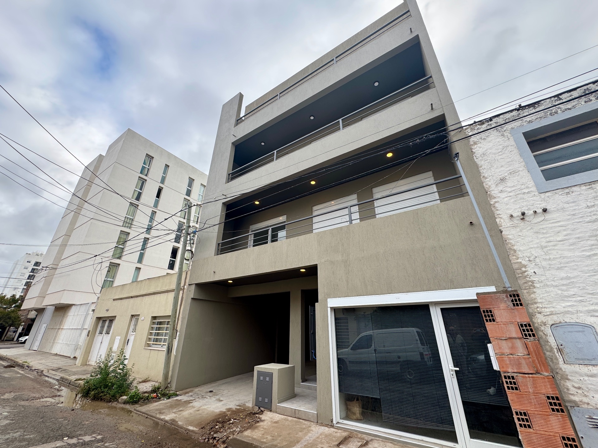 Departamento en Alquiler en Trelew 224, Universitario, Bahía Blanca - Bahía Blanca Propiedades | SITIO OFICIAL l