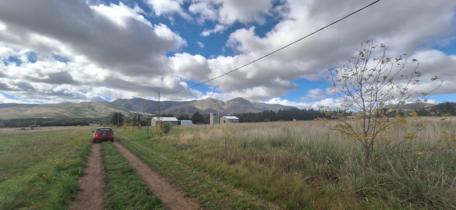 Terreno en Venta en Casique Calpisqui Y Llanten,  San Andres de las Sierras - Bahía Blanca Propiedades | SITIO OFICIAL l