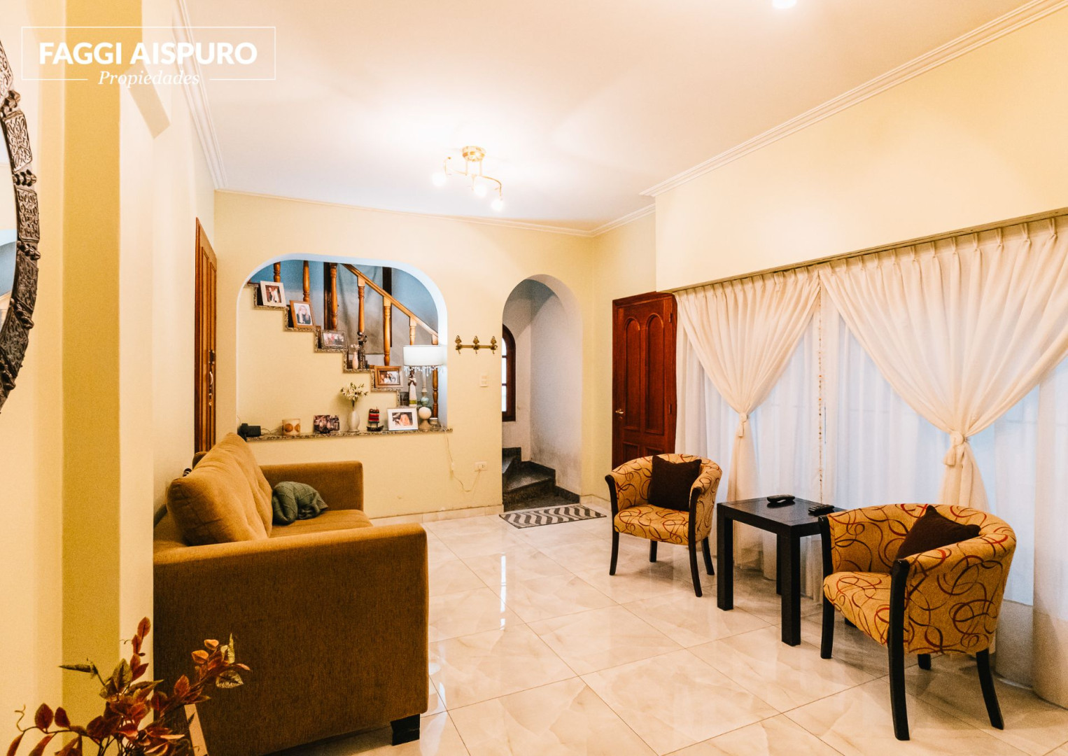 Casa en Venta en Bompland 100, Centro, Bahía Blanca - Bahía Blanca Propiedades | SITIO OFICIAL l