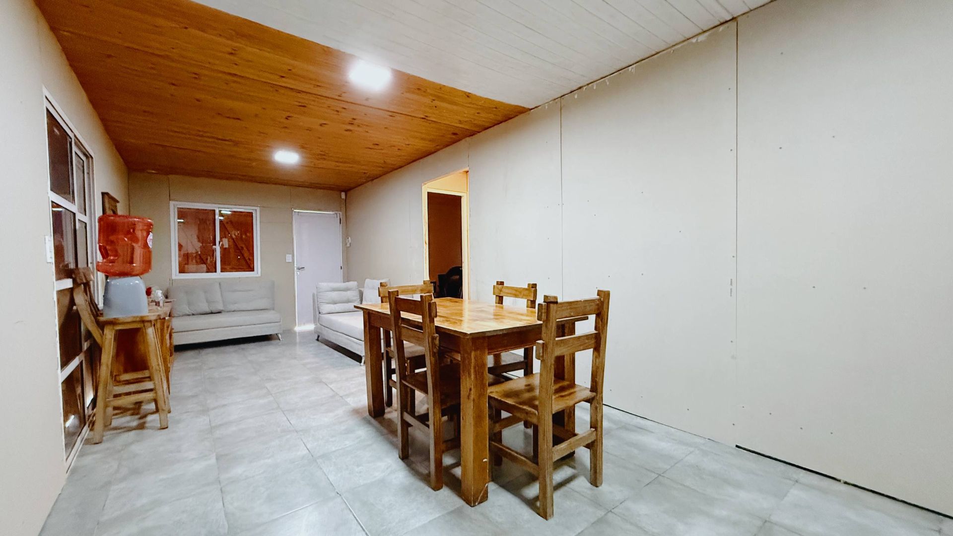 Casa en Venta en María Mazzarello 1171, Cenci, Bahía Blanca - Bahía Blanca Propiedades | SITIO OFICIAL l