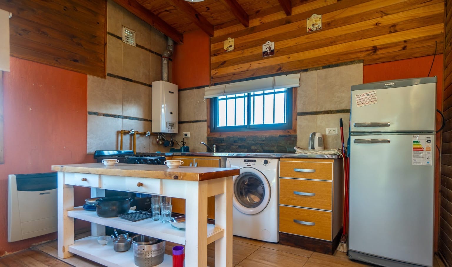 Casa + Departamento en Venta en Clegg 1133, Patagonia, Bahía Blanca - Bahía Blanca Propiedades | SITIO OFICIAL l