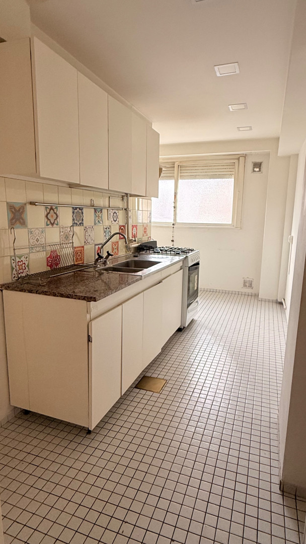 Departamento en Alquiler en Patricios 60, Piso 4, Macrocentro, Bahía Blanca - Bahía Blanca Propiedades | SITIO OFICIAL l