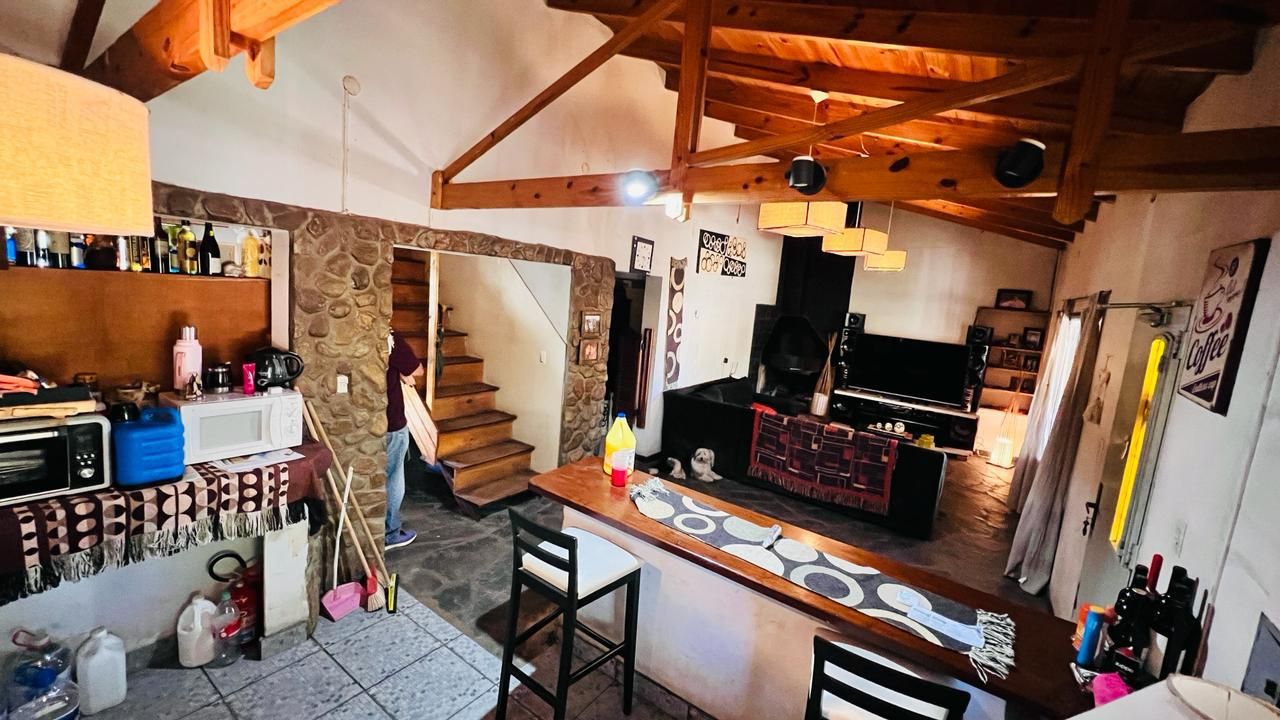 Casa en Venta en Pillahuinco 525,  Villa Ventana - Bahía Blanca Propiedades | SITIO OFICIAL l