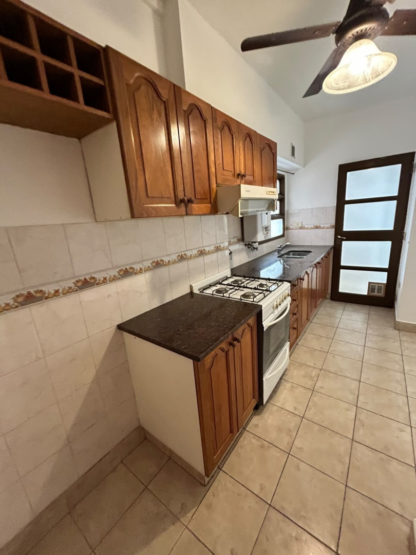 Departamento en Alquiler en Sarmiento 200, Centro, Bahía Blanca - Bahía Blanca Propiedades | SITIO OFICIAL l