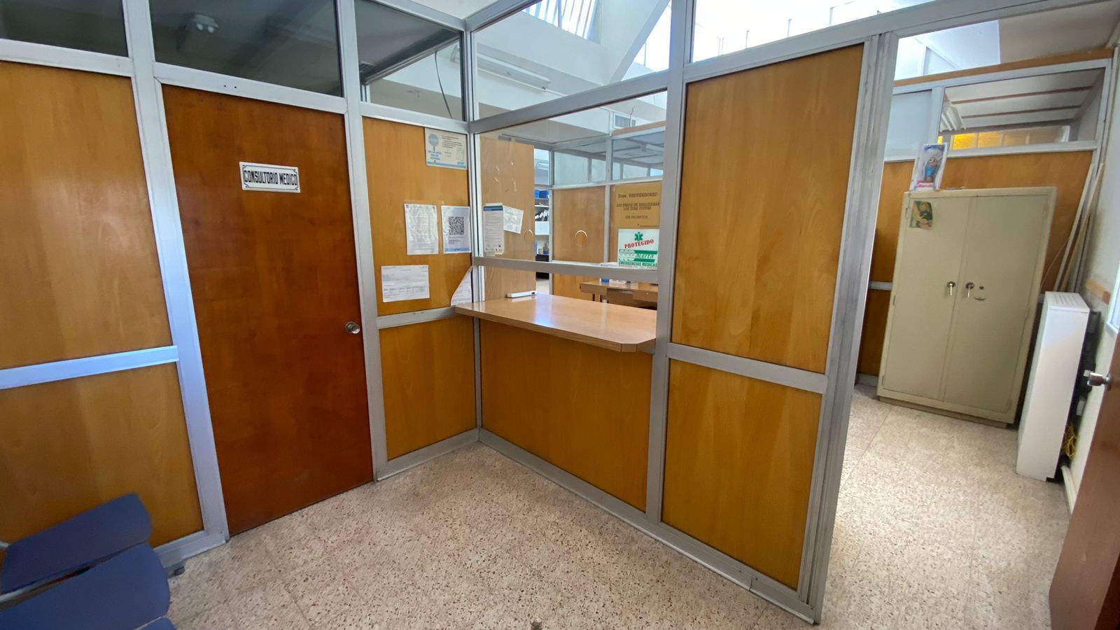Oficina en Alquiler en Undiano 1506, San Martin, Bahía Blanca - Bahía Blanca Propiedades | SITIO OFICIAL l