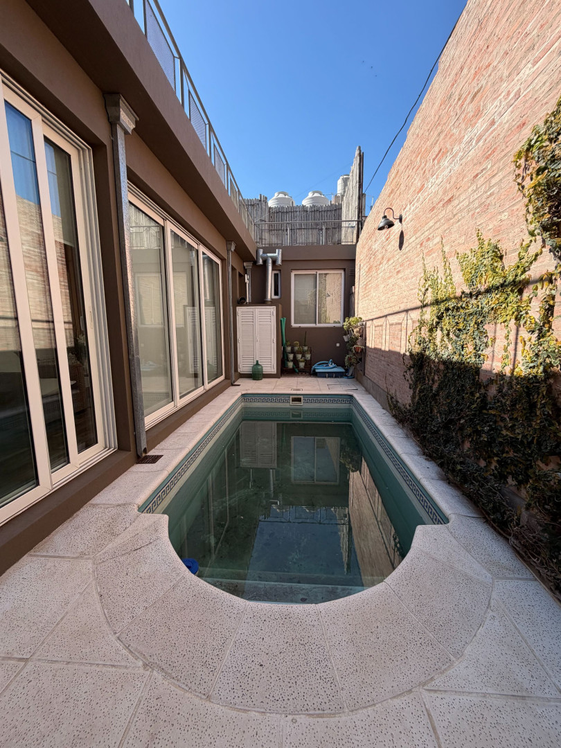 Casa en Venta en Tucuman 330, Centro, Bahía Blanca - Bahía Blanca Propiedades | SITIO OFICIAL l