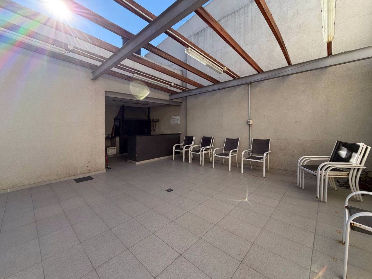Departamento en Venta en Santa Fe 56, Macrocentro, Bahía Blanca - Bahía Blanca Propiedades | SITIO OFICIAL l