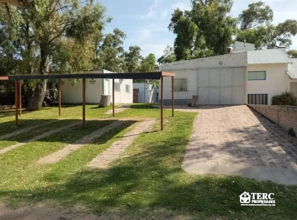 Complejo Turístico  en Venta en Pulleston 2895, El Sauce, Monte Hermoso - Bahía Blanca Propiedades | SITIO OFICIAL l