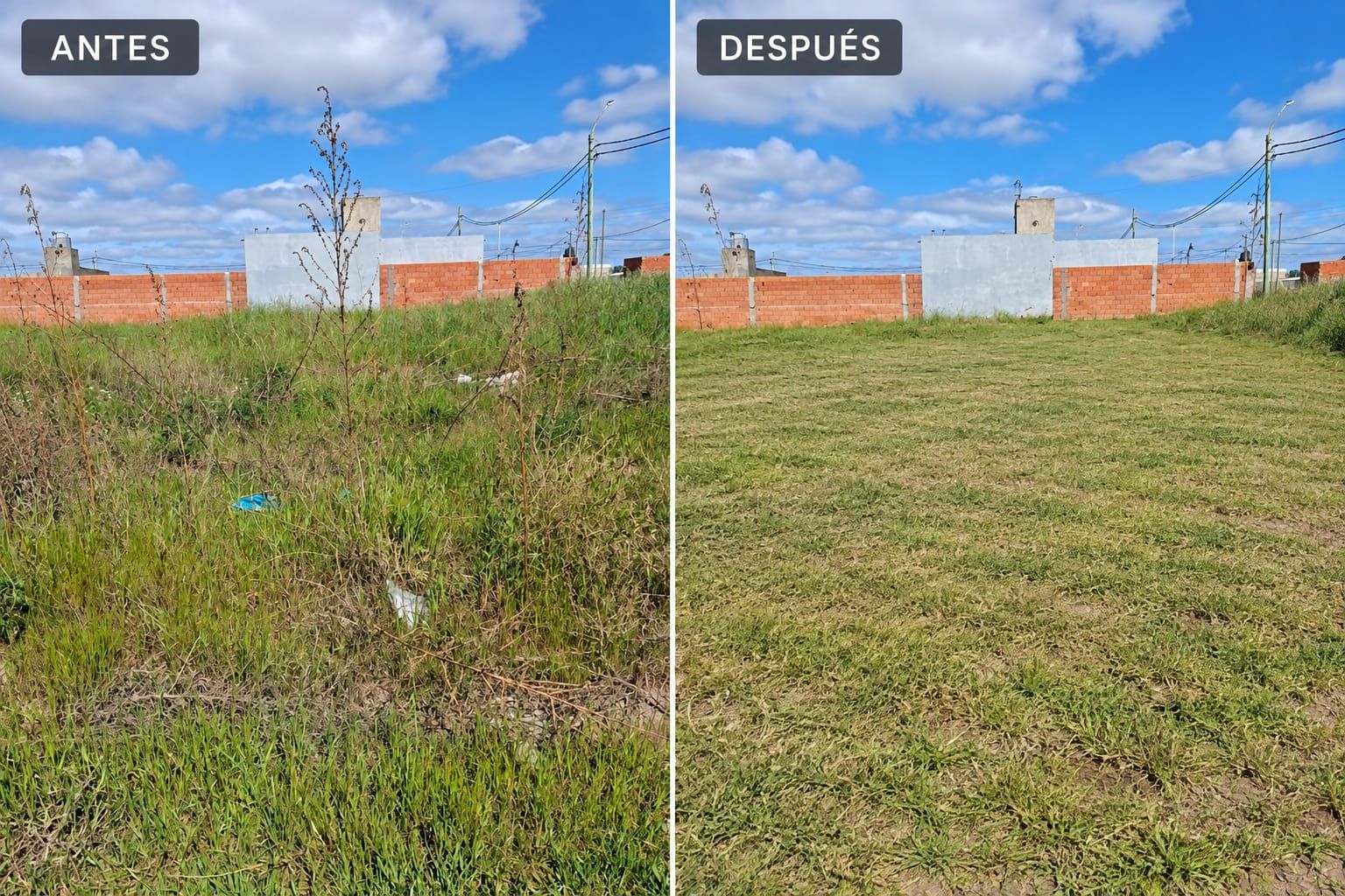 Terreno en Venta en Zelarrayan 3600, Latino, Bahía Blanca - Bahía Blanca Propiedades | SITIO OFICIAL l