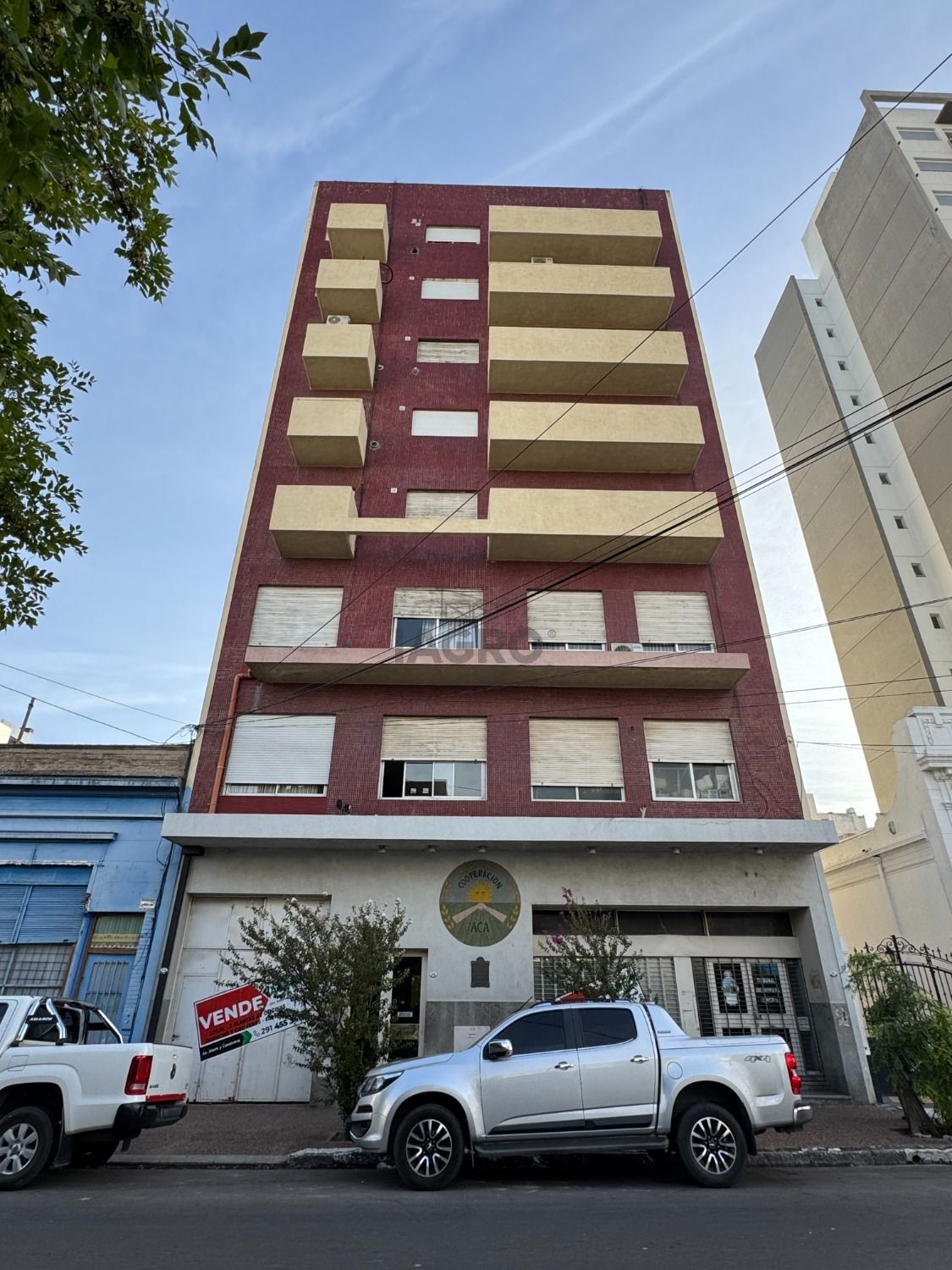 Departamento en Venta en Estomba 456, Macrocentro, Bahía Blanca - Bahía Blanca Propiedades | SITIO OFICIAL l