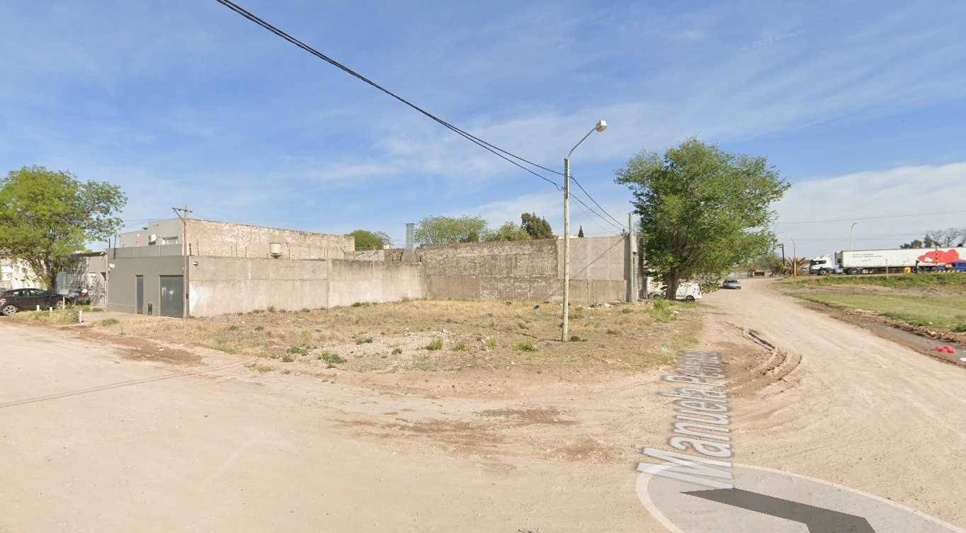 Terreno en Venta en O Higgins 2401, Colon, Bahía Blanca - Bahía Blanca Propiedades | SITIO OFICIAL l