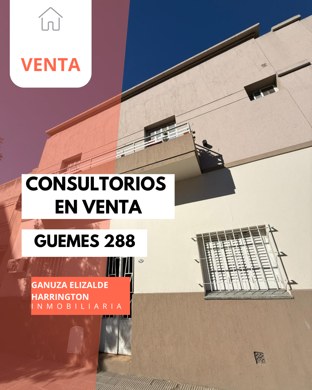 Consultorio en Venta en Guemes 288, Centro, Bahía Blanca - Bahía Blanca Propiedades | SITIO OFICIAL l