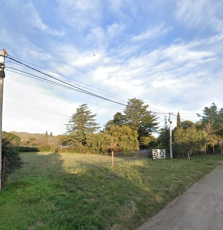 Terreno en Venta en LOS ABEDULES,  Sierra de  la Ventana - Bahía Blanca Propiedades | SITIO OFICIAL l