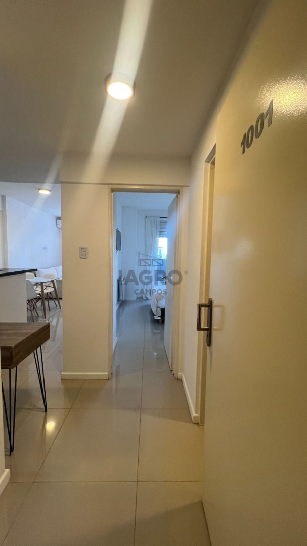 Departamento en Venta en Gorriti 85, Centro, Bahía Blanca - Bahía Blanca Propiedades | SITIO OFICIAL l