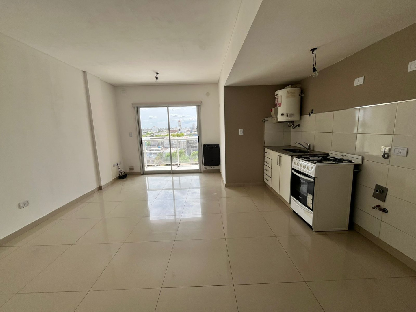 Departamento en Venta en Güemes 900,  Bahía Blanca - Bahía Blanca Propiedades | SITIO OFICIAL l