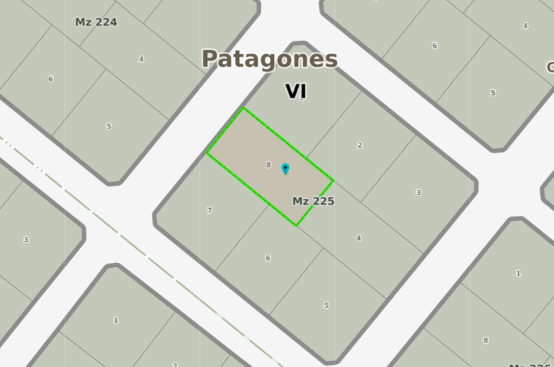 Terreno en Venta en Bahia San Blas,  Bahia San Blas - Bahía Blanca Propiedades | SITIO OFICIAL l