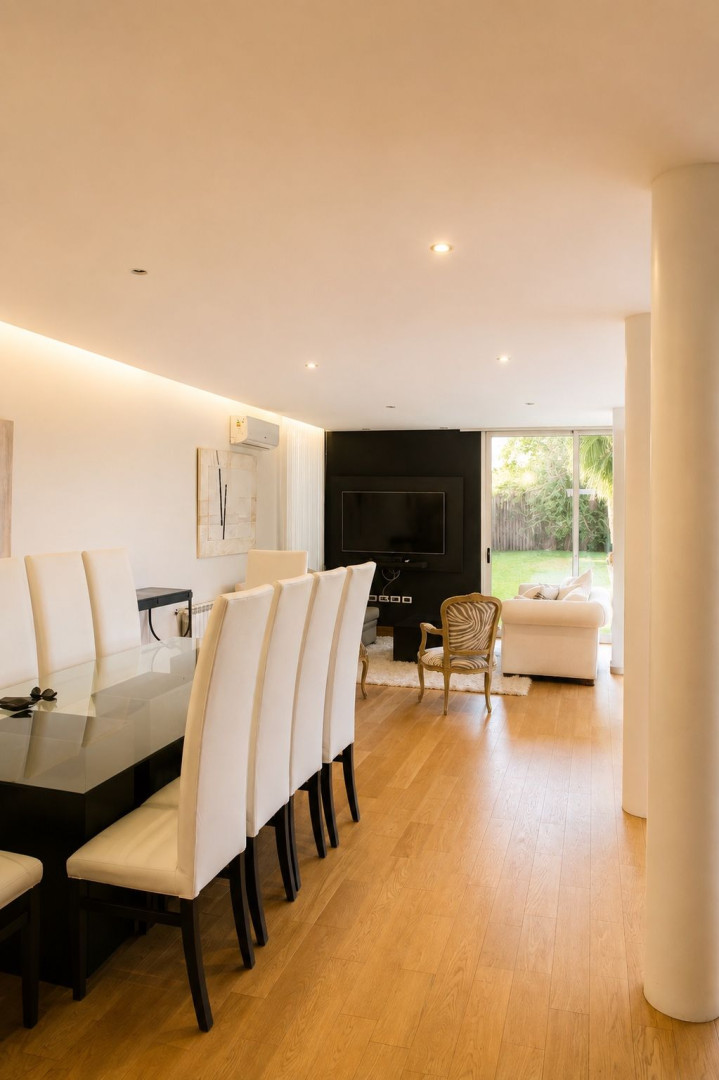 Casa en Venta en La Reserva,  Bahía Blanca - Bahía Blanca Propiedades | SITIO OFICIAL l