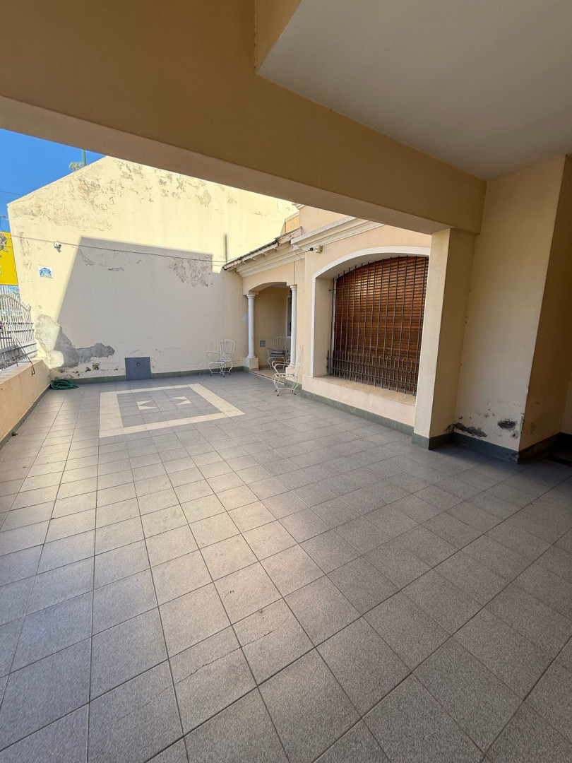 Casa en Venta en AV ALEM  N° 1.210, Universitario, Bahía Blanca - Bahía Blanca Propiedades | SITIO OFICIAL l