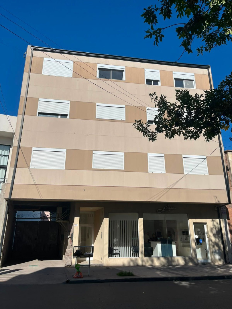 Departamento en Venta en Corrientes 337, Centro, Bahía Blanca - Bahía Blanca Propiedades | SITIO OFICIAL l