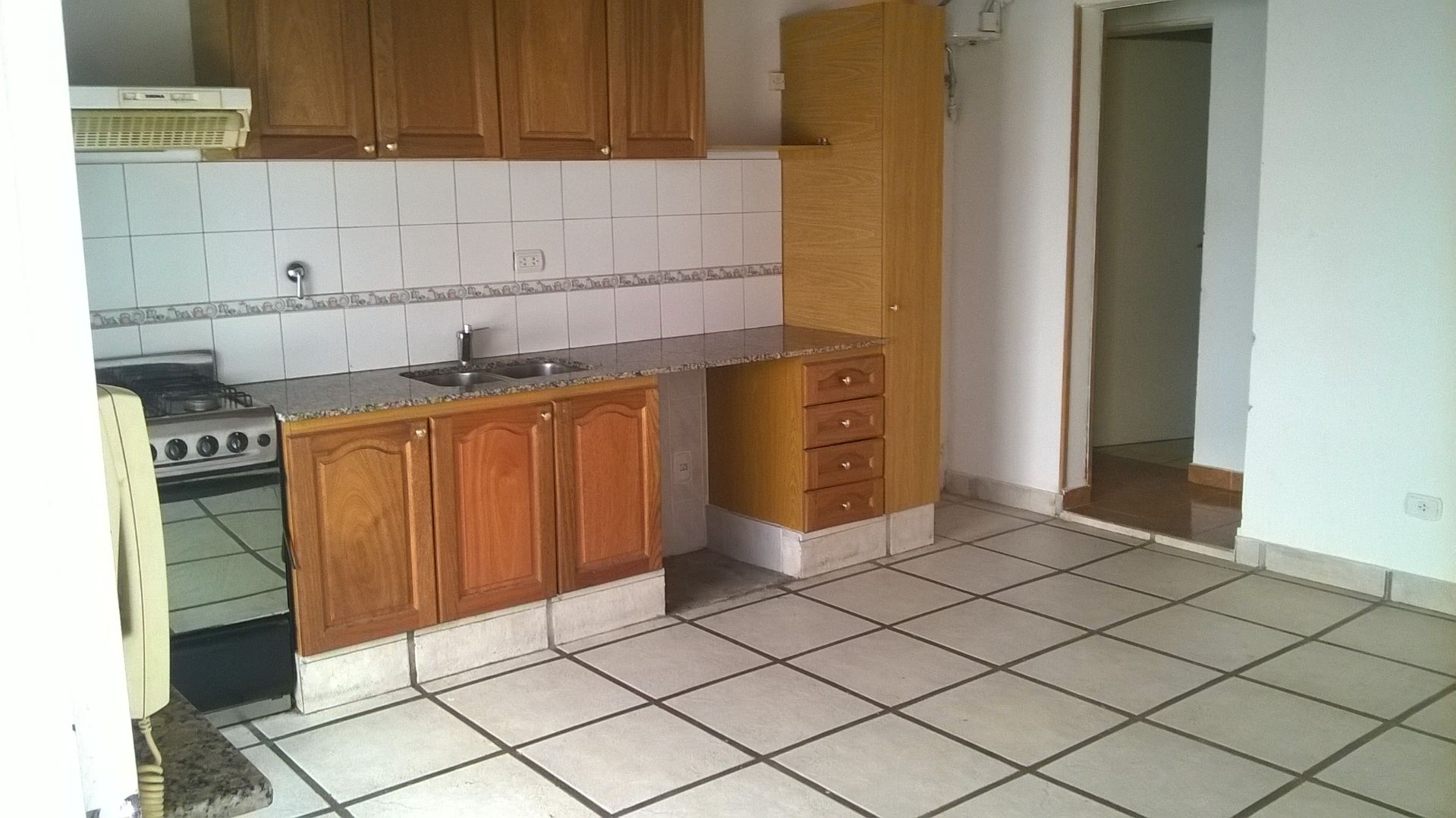 Departamento en Alquiler en Soler 359,  Bahía Blanca - Bahía Blanca Propiedades | SITIO OFICIAL l