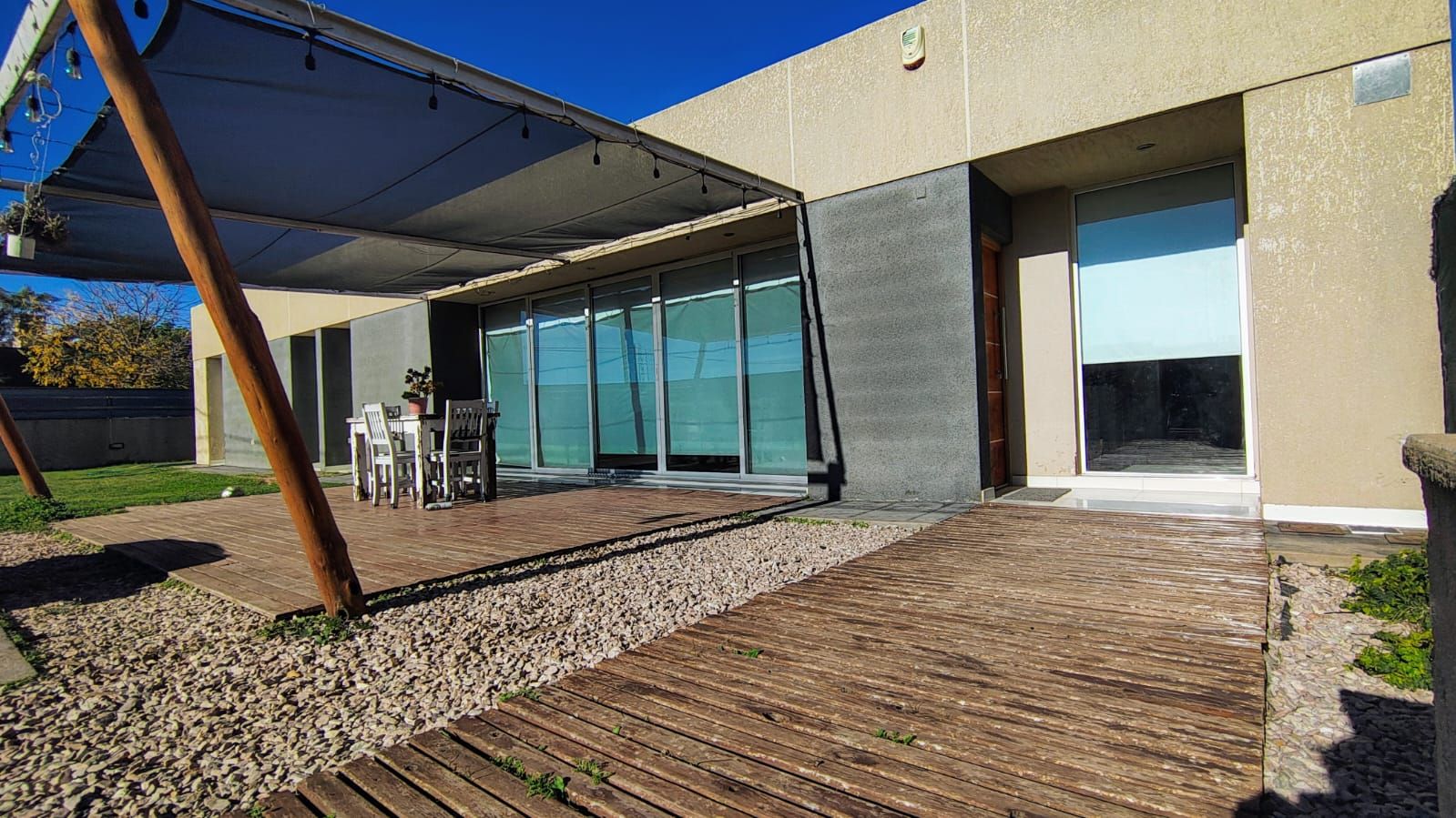 Casa en Venta en Rosales Y Agote, San Ignacio, Bahía Blanca - Bahía Blanca Propiedades | SITIO OFICIAL l
