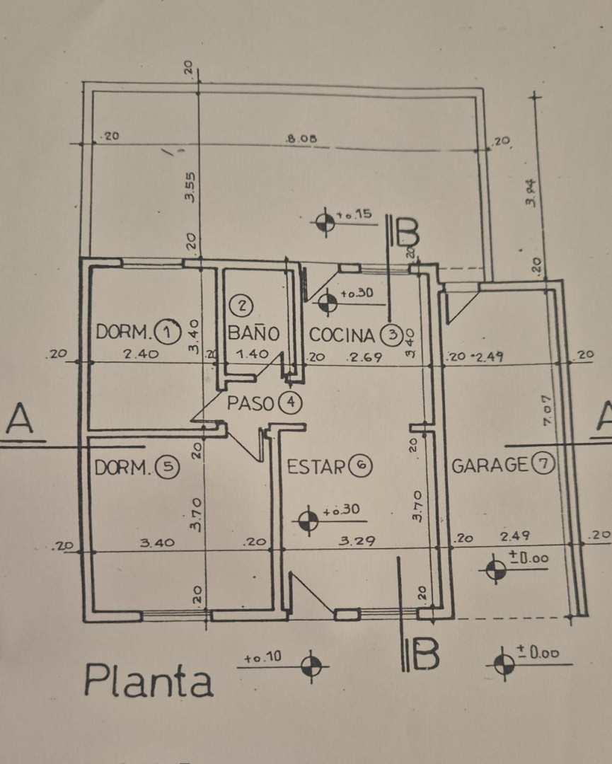 Casa en Venta en Villa Caballero, El Sauce, Monte Hermoso - Bahía Blanca Propiedades | SITIO OFICIAL l
