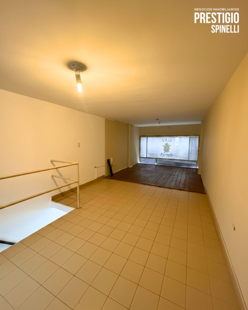 Local en Alquiler en Avenida Colon 193, Centro, Bahía Blanca - Bahía Blanca Propiedades | SITIO OFICIAL l